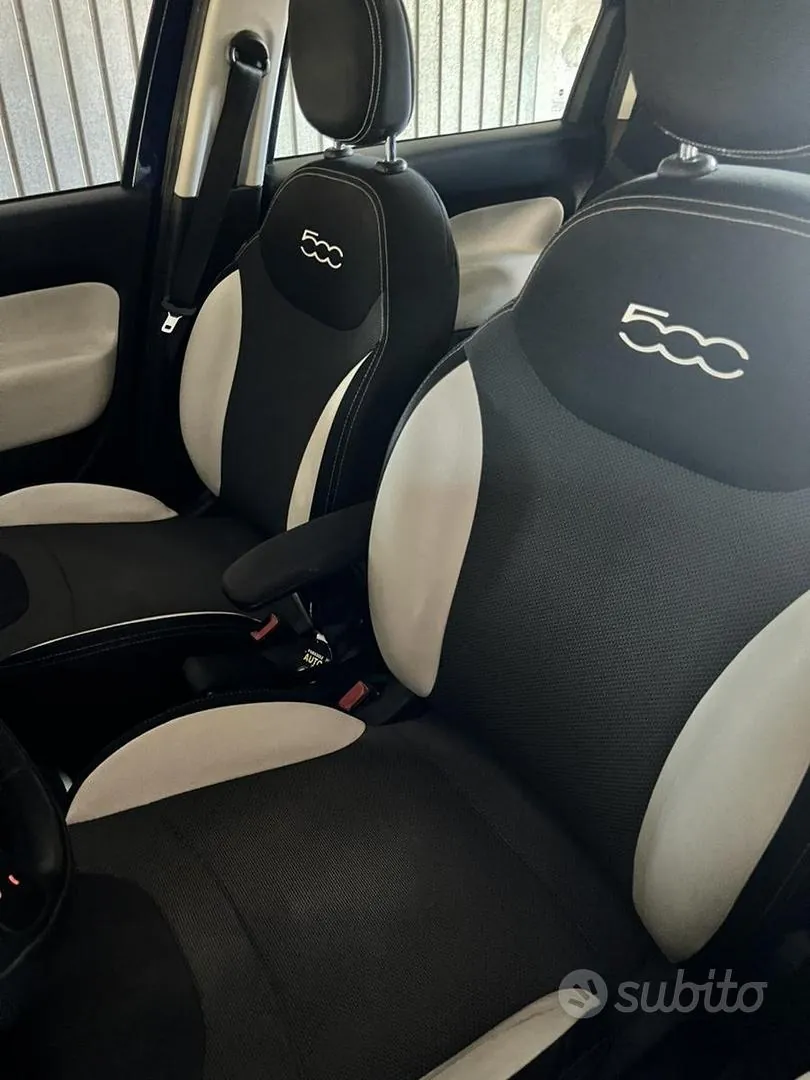 Fiat 500L 2018 photo 5