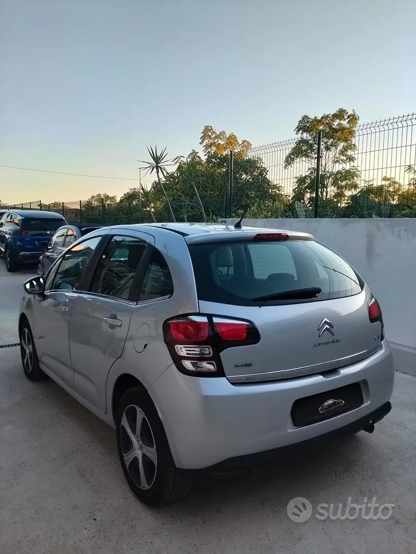 Citroen C3 2016 photo 4