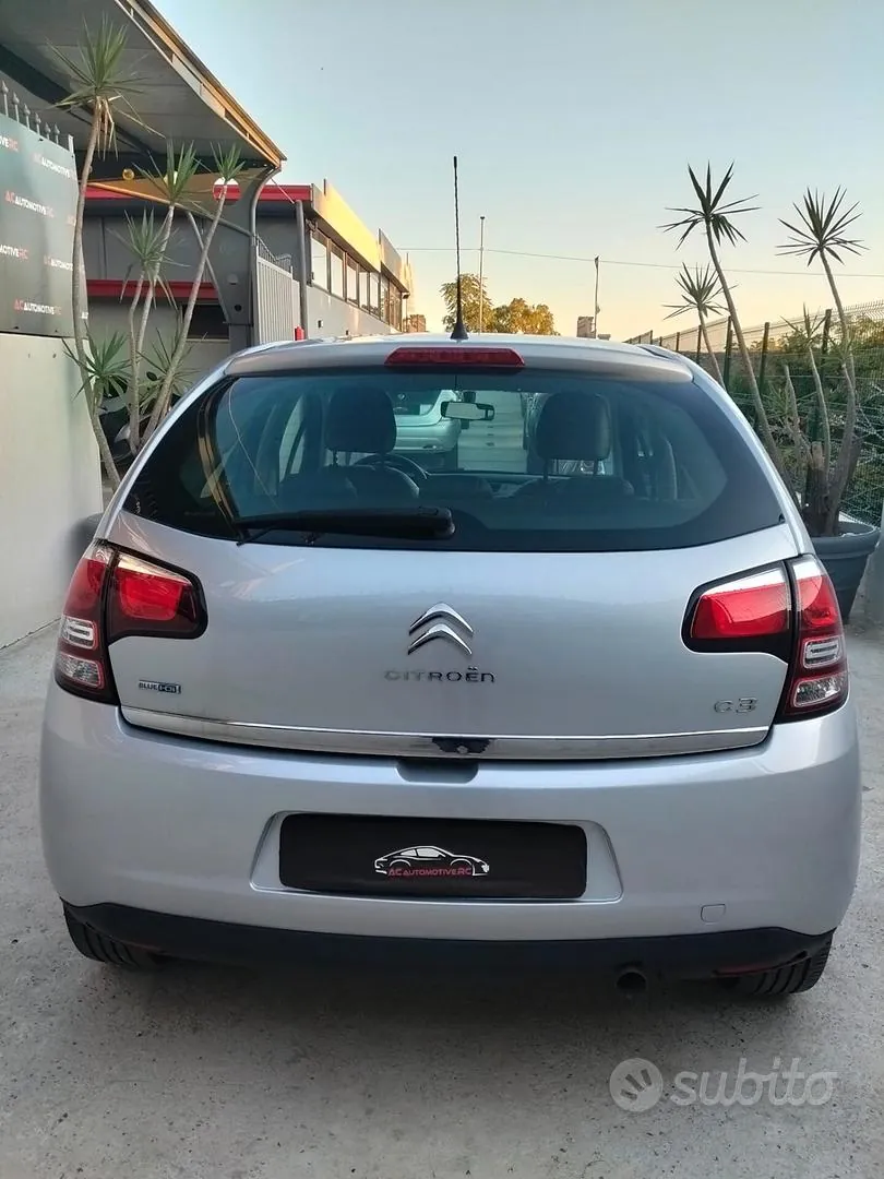 Citroen C3 2016 photo 5