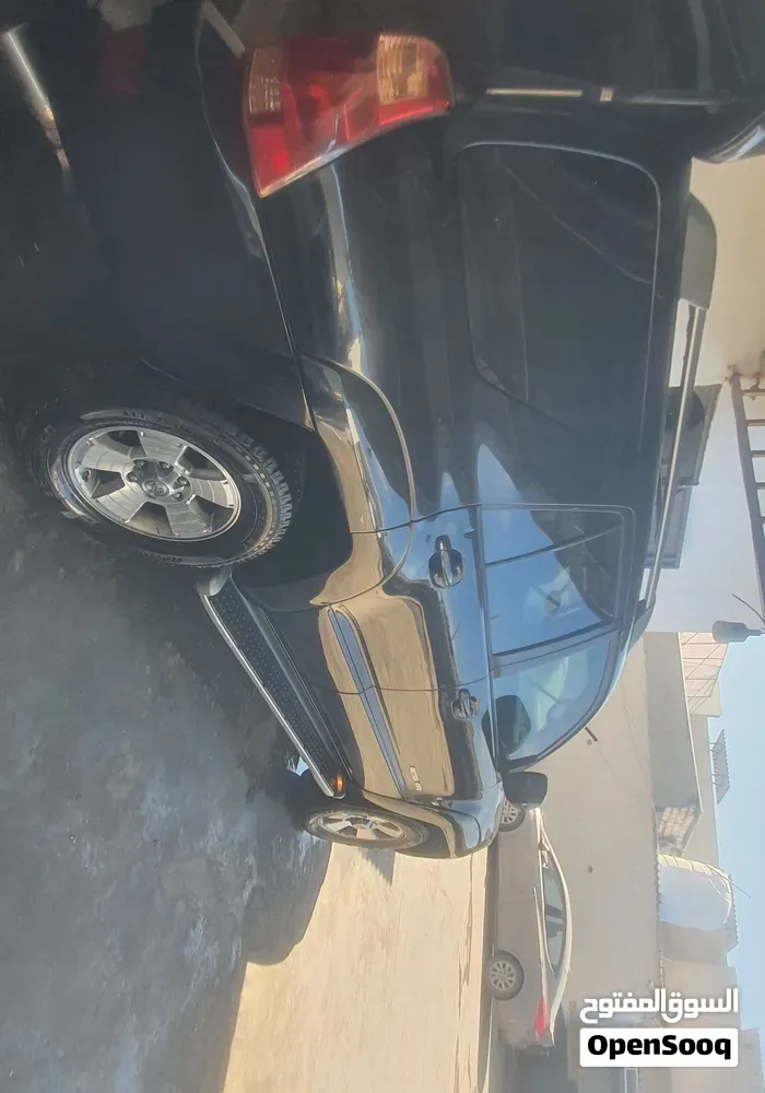 Toyota 4Runner 2005 photo 2