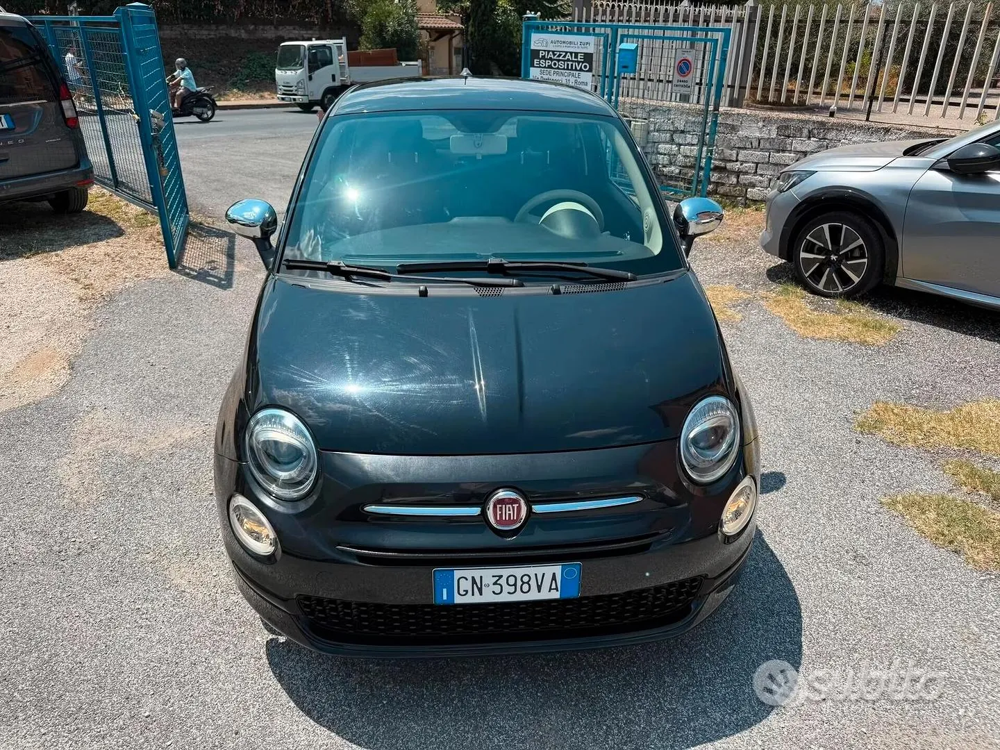 Fiat 500 2023 photo 3