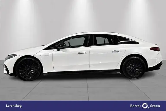 Mercedes-Benz Eqs450+ 2022 photo 2