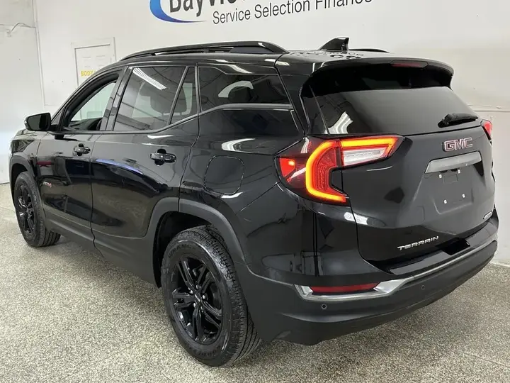 GMC Terrain 2024 photo 5