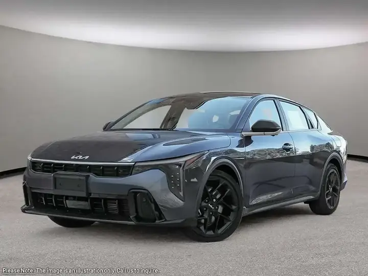 Kia K4