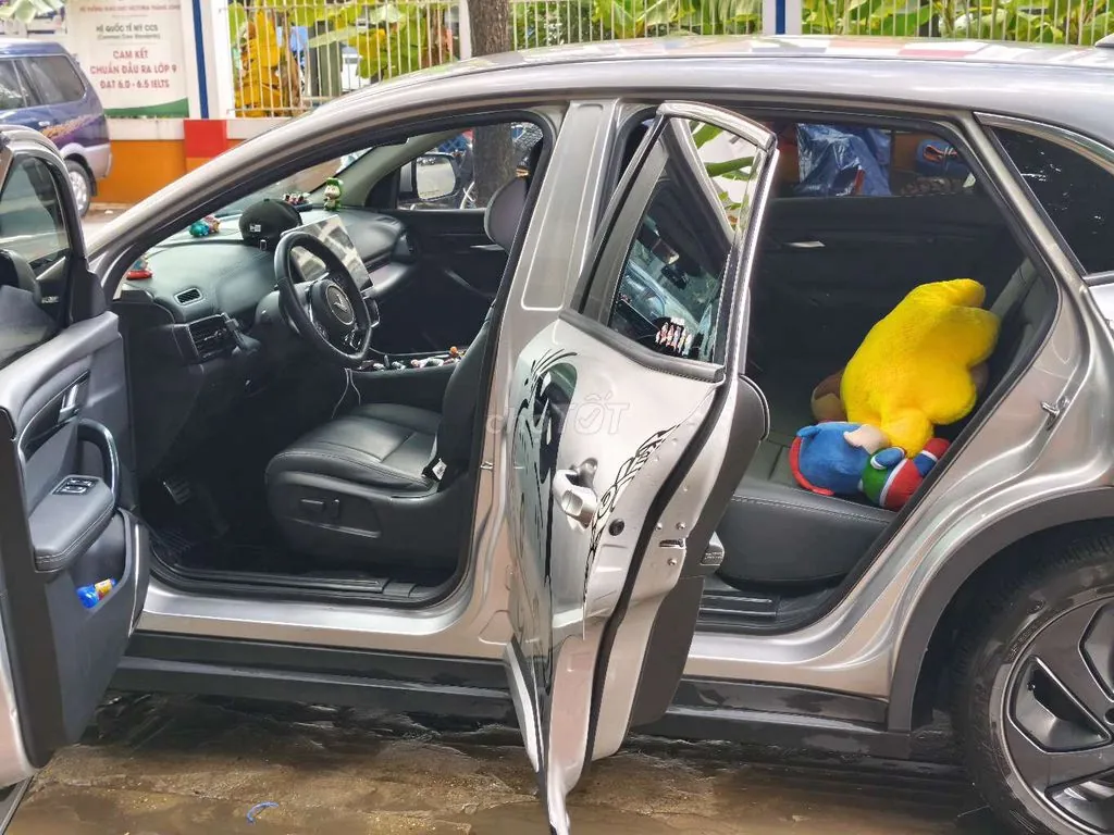 Vinfast Vf8 2023 photo 3