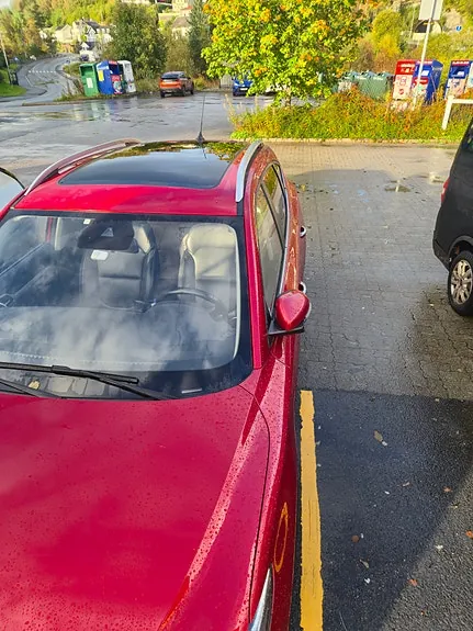 MG Zs Ev 2020 photo 2