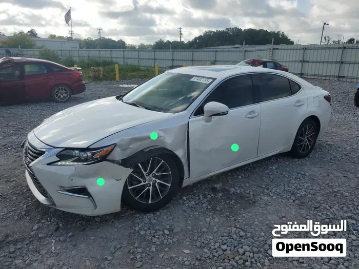 Lexus Es 350