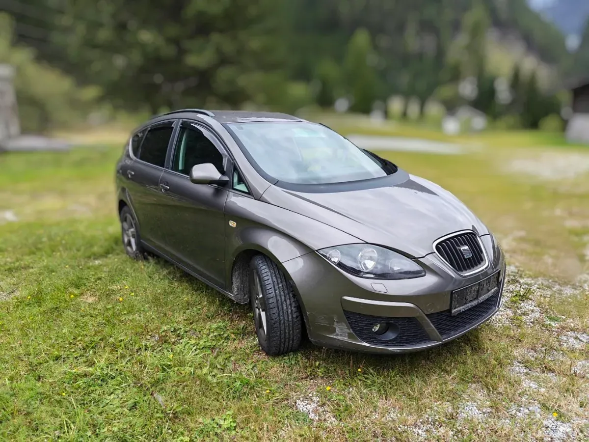 Seat Altea Xl