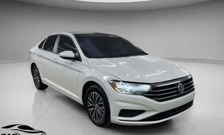 Volkswagen Jetta 2019 photo 4