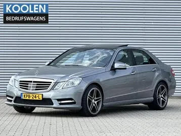 Mercedes-Benz Eklasse