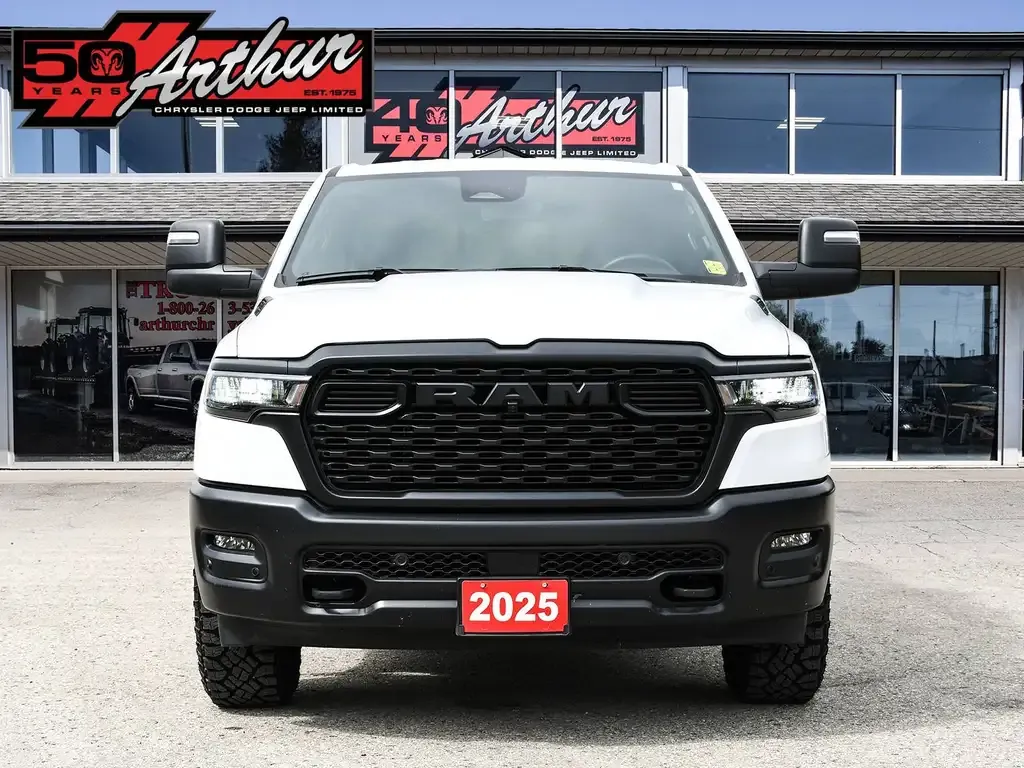 Ram 1500