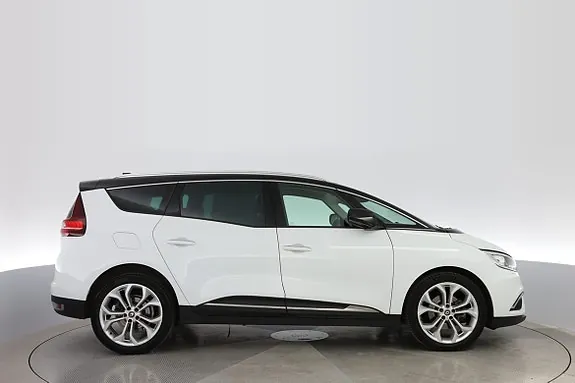 Renault Grand Scenic I 2019 photo 5