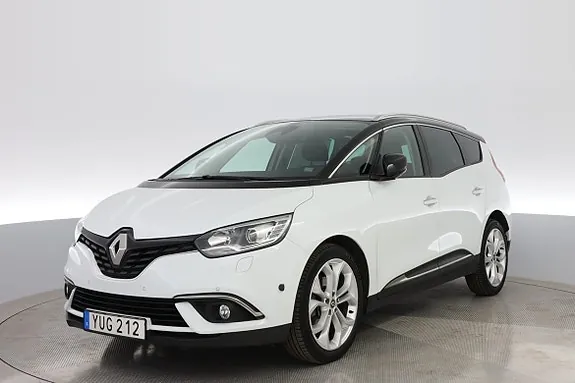 Renault Grand Scenic I