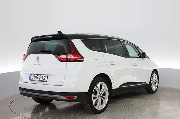 Renault Grand Scenic I 2019 photo 4