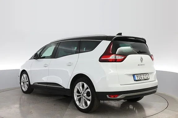 Renault Grand Scenic I 2019 photo 3