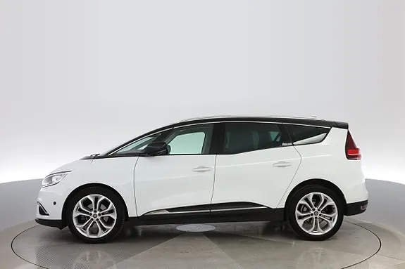 Renault Grand Scenic I 2019 photo 2