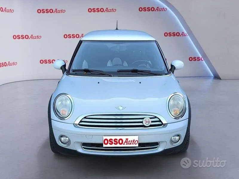 Mini Cooper 2010 photo 5