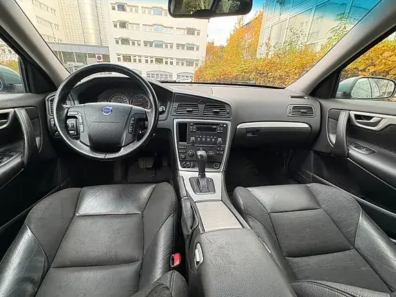 Volvo V70 2006 photo 4