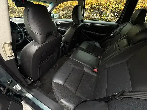 Volvo V70 2006 photo 5
