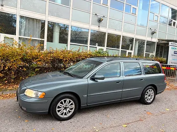 Volvo V70