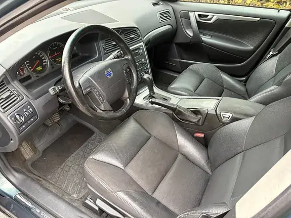 Volvo V70 2006 photo 3