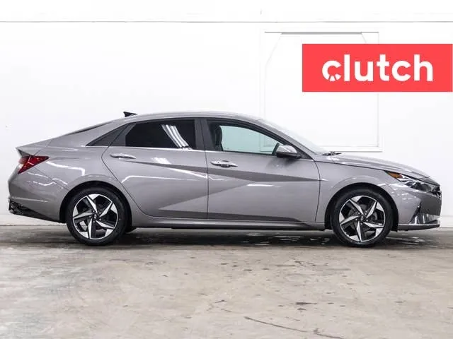 Hyundai Elantra 2023 photo 4