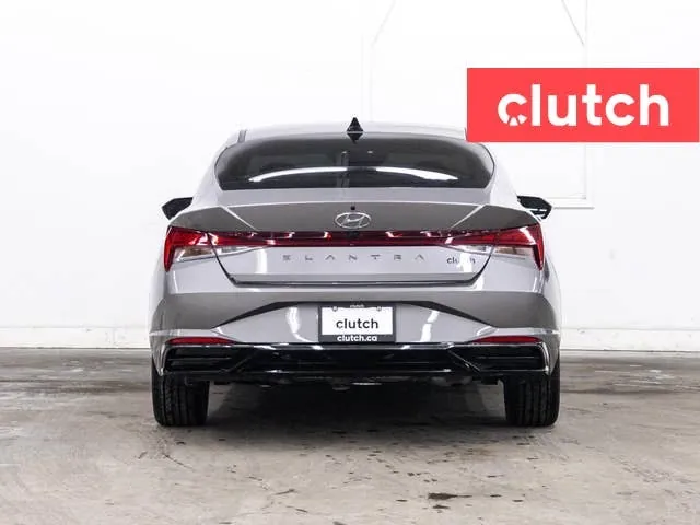 Hyundai Elantra 2023 photo 5