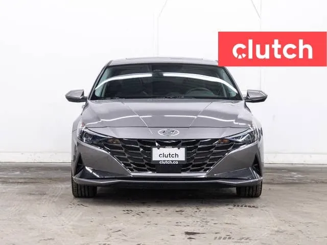 Hyundai Elantra 2023 photo 2