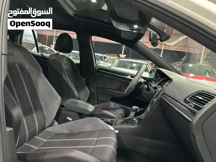 Volkswagen Golf Gti 2016 photo 3