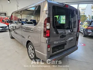 Fiat Talento 2020 photo 3