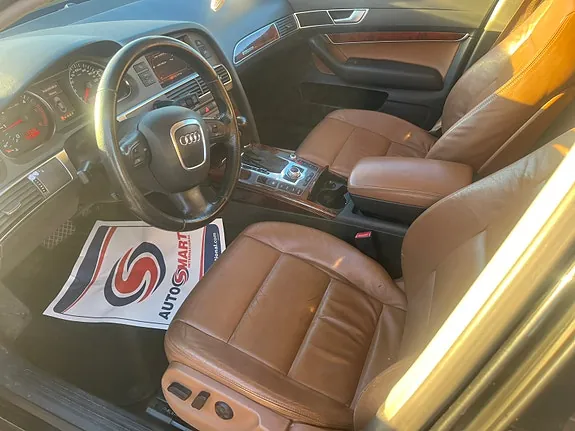 Audi A6 2006 photo 4