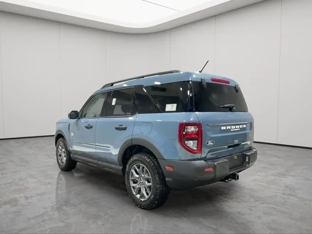Ford Bronco Sport 2026 photo 3