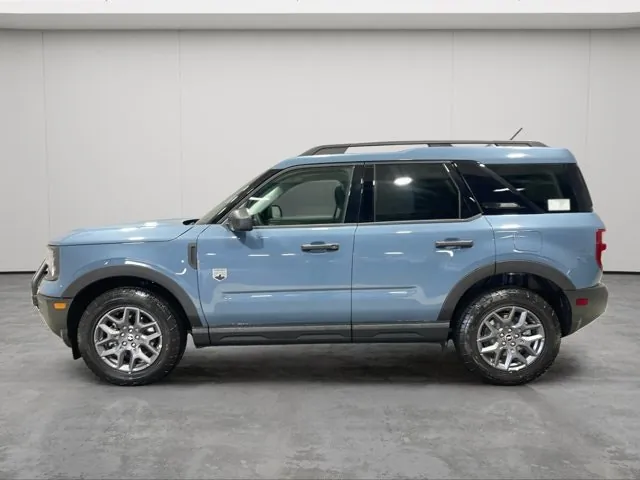 Ford Bronco Sport 2026 photo 2