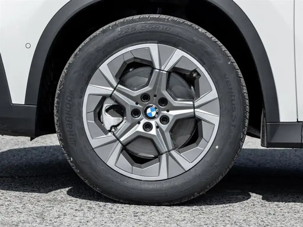 BMW X1 2027 photo 5