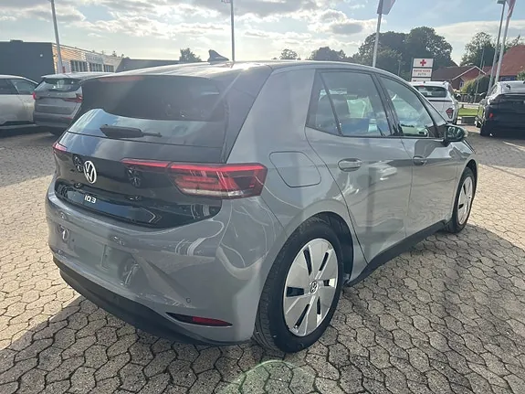 Volkswagen Id.3 2024 photo 4