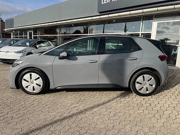Volkswagen Id.3 2024 photo 2