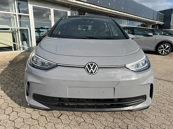 Volkswagen Id.3 2024 photo 5