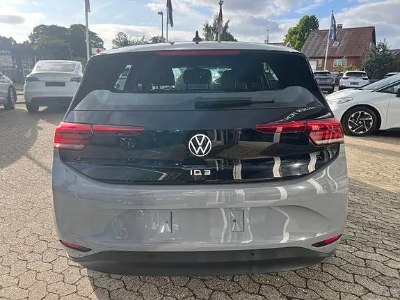 Volkswagen Id.3 2024 photo 3