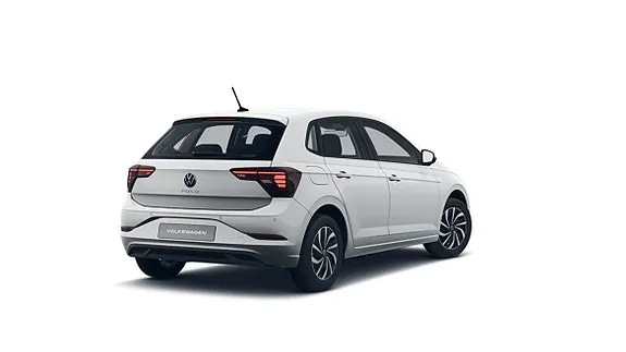 Volkswagen Polo 2027 photo 5