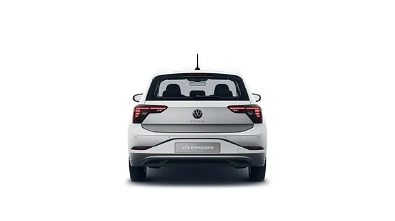 Volkswagen Polo 2027 photo 4