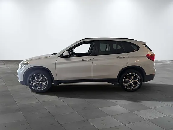 BMW X1 2019 photo 5