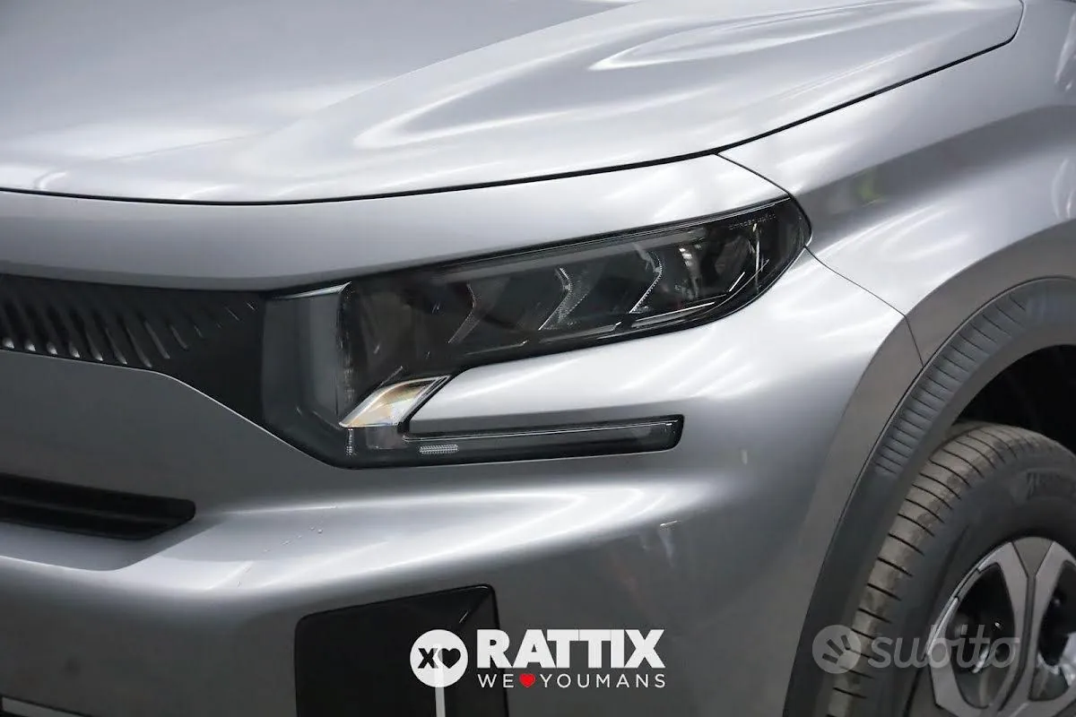 Citroen C3 Aircross 2025 photo 3