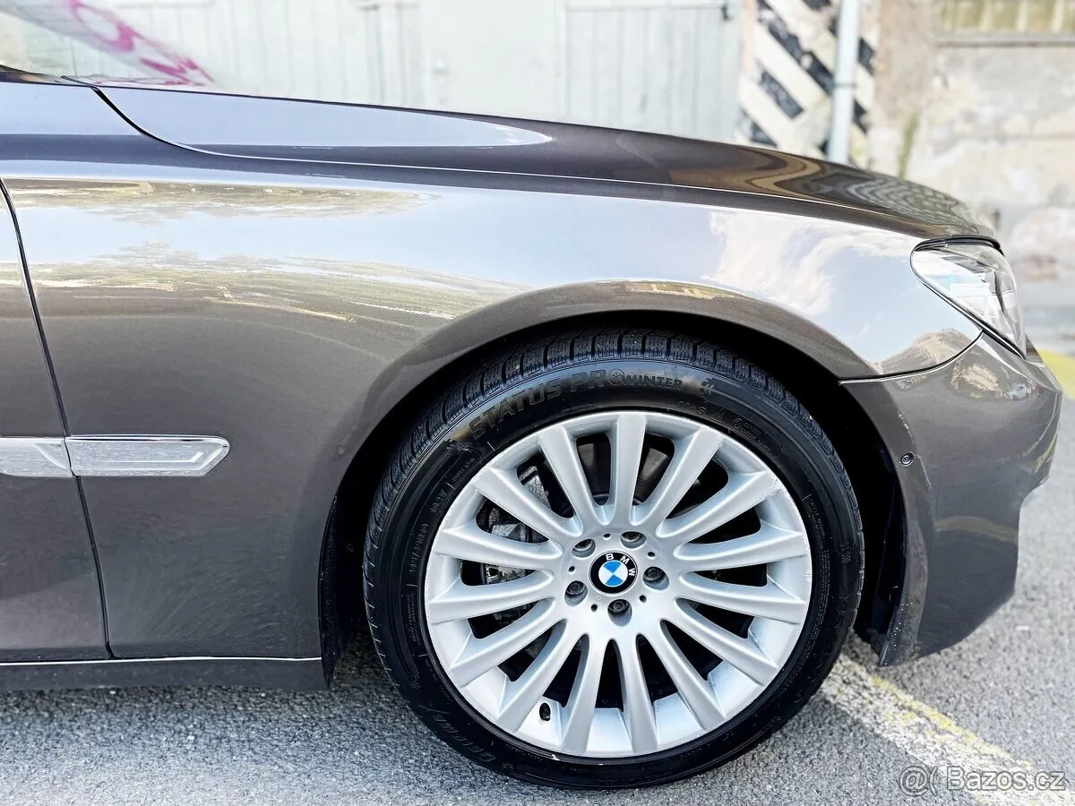 BMW 7 Series 2026 photo 4