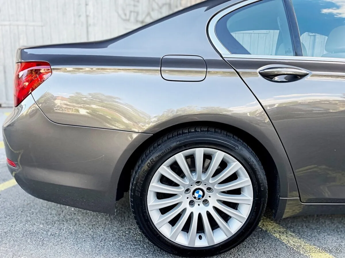 BMW 7 Series 2026 photo 5