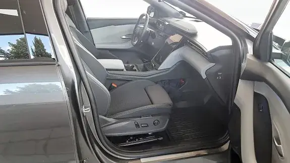 Ford Capri 2026 photo 3