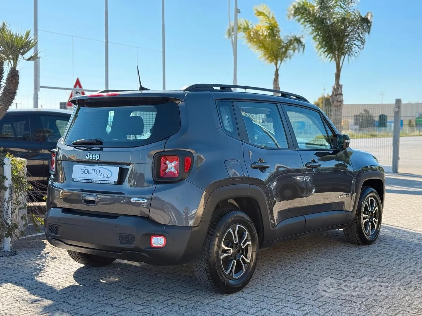 Jeep Renegade 2020 photo 5
