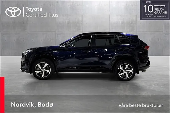 Toyota Rav4 2023 photo 2