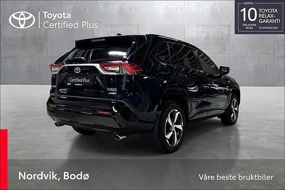 Toyota Rav4 2023 photo 5