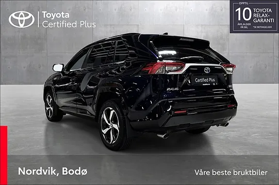 Toyota Rav4 2023 photo 3