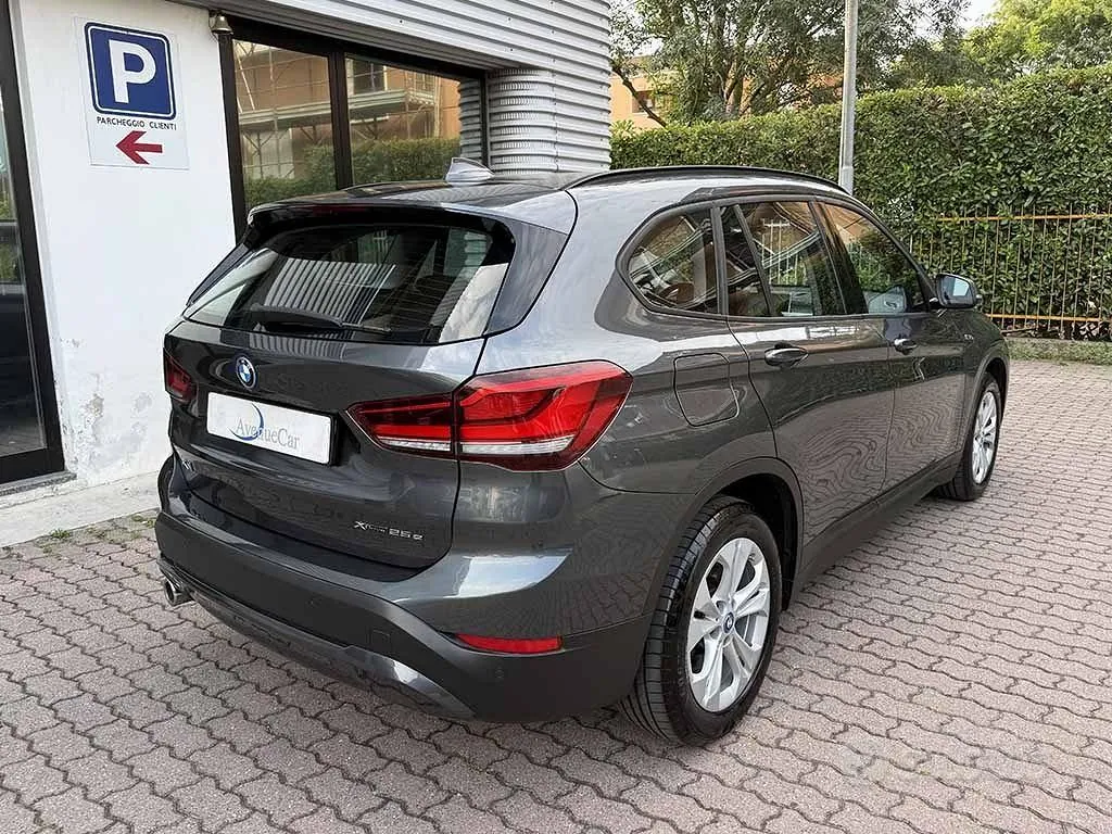 BMW X1 2022 photo 5